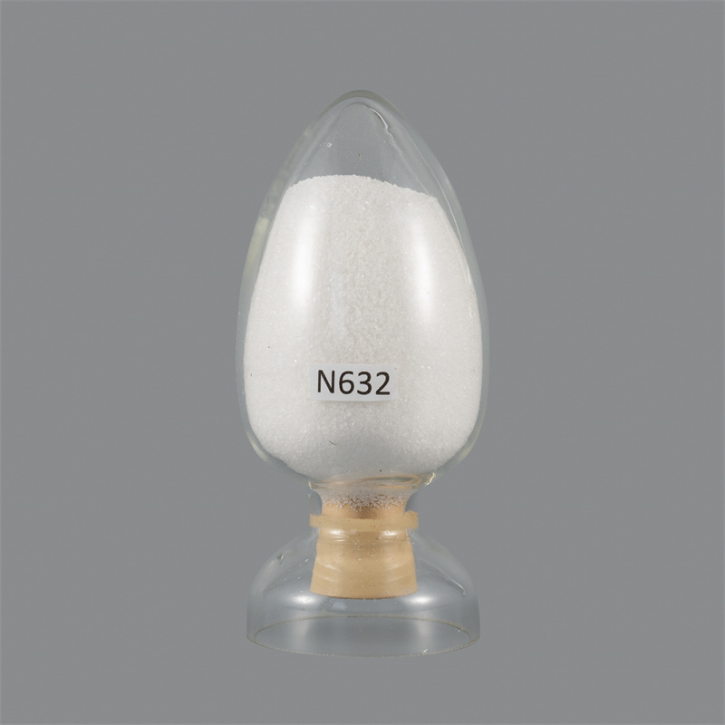 Poliacrilamida floculante auxiliar químico para perforación petrolífera