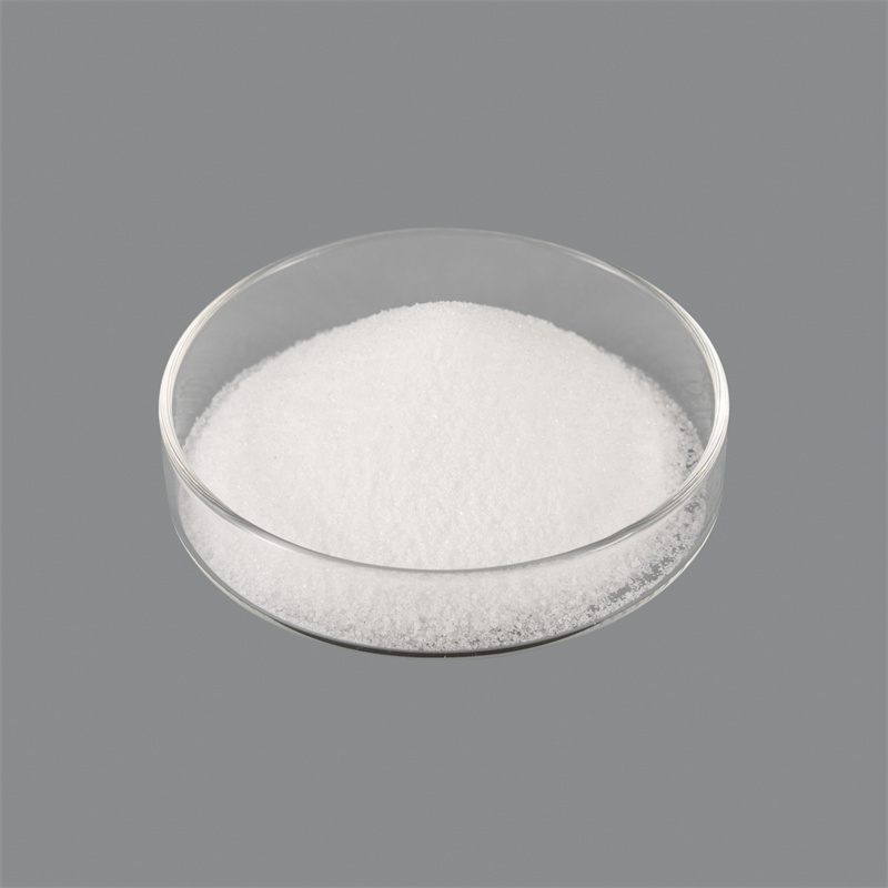 Floculante aniónico de poliacrilamida para productos químicos de tratamiento de agua